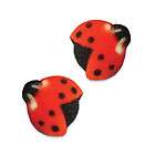 12 LADYBUG party CUPCAKE sugar SHAPE bug INSECT birthday CAKE POPS