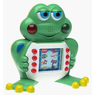  Little Learning Frog: Toys & Games