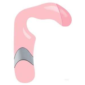  G spot Caress Sassy Pink: Health & Personal Care