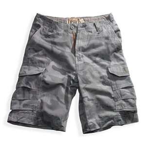  Proto Jima Cargo Shorts: Automotive