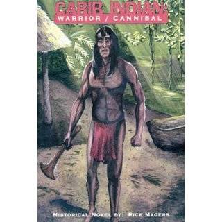 Carib Indian by Rick Magers (Jul 10, 2008)