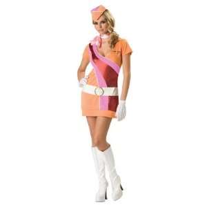  The Bright Stewardess Halloween Costume: Everything Else