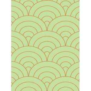  Wallpaper Steves Color Collection   Green BC1581436