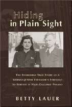 Smith & Kraus   Hiding in Plain Sight The Incredible True Story of a 