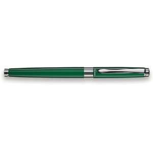  Pelikan Celebry 570 Fern Green ST Fine Point Fountain Pen 