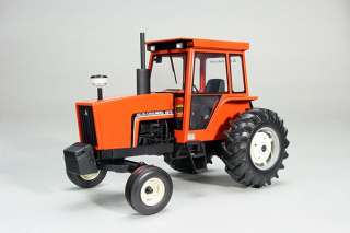 SpecCast Allis Chalmers 6070 End of an era CLOSEOUT  