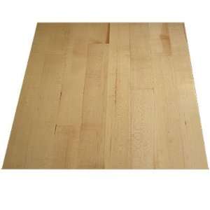   Quartered Maple Select & Better Hardwood Flooring