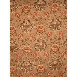  Fabricut FbC 3572703 Pettitte   Spice Fabric Arts, Crafts 