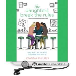   Rules (Audible Audio Edition) Joanna Philbin, Michal Friedman Books