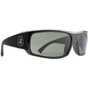 VonZipper Kickstand Mens Polarized Sports Wear Sunglasses w/ Free B&F 