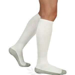 Juzo Silver Sole Knee High Comfort Socks 5760AD: Health 
