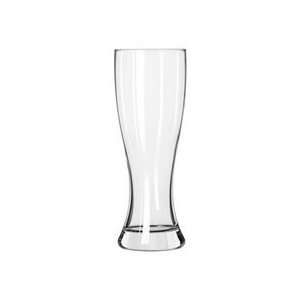 Libbey Foodservice Glass Giant Beer 23oz.:  Kitchen 