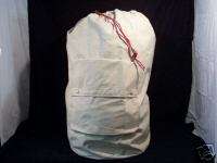 BRAND NEW CANVAS WALL TENT BAG for HUNTING or CAMPING  