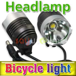 SSC P7 1200Lm LED Bicycle bike Light headLamp HeadLight  
