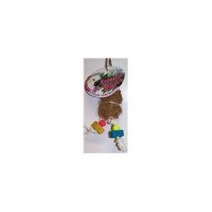  Prevue Pet Products Tropical Teasers Hula Doll Pet 