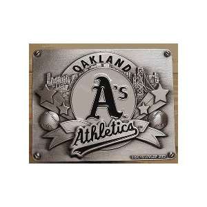    Oakland Athletics MLB Trailer Hitch Cover
