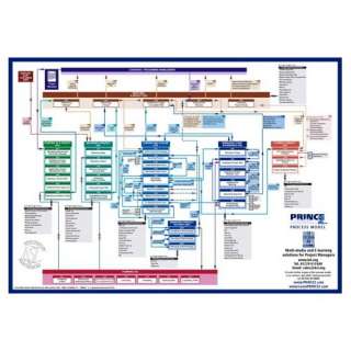  Process Model A Comprehensive Graphical View of All the Standard 