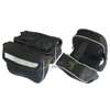 Cycling Bicycle Frame Pannier Front Tube Bike Bag  