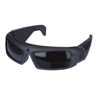 NEW SPY NET Stealth Video Glasses SpyNet  