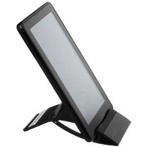    Kindle Fire Chaise Stand by Kensington, Black Kindle Store
