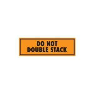   select  Do Not Double Stack Labels SHPSCL568