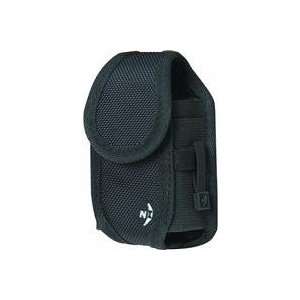   Ize Inc Blk Cargo Phone Holster Cccs 03 01 Cellular Phone Accessories
