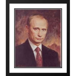   His Excellency V. V. Putin, The President of Russia
