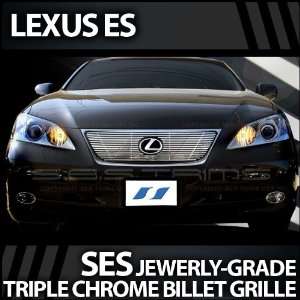  2010 2012 Lexus ES SES Billet Grille Automotive