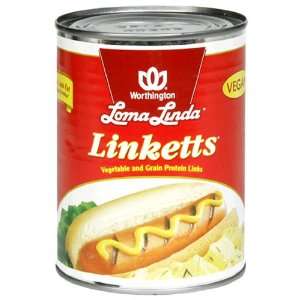  Loma Linda Linketts 20 oz