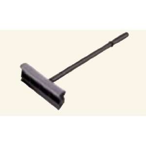  DCI Marketing 790024 Squeegees  24 pack   Black