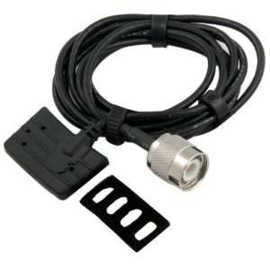   Amplifier Antenna Adapter with 48 Inch Cable: Cell Phones