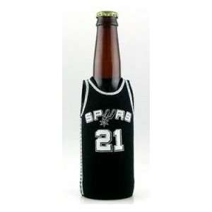   San Antonio Spurs Neoprene Bottle Jersey: Sports & Outdoors