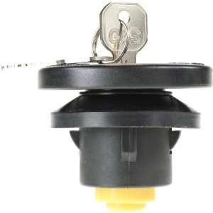  Motorad MGC 771 Locking Fuel Cap: Automotive