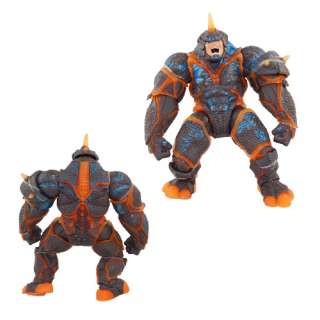 SPIDER MAN 12cm POWER CHARGE RHINO Action Figure  