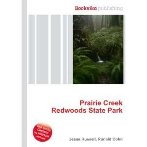  Prairie Creek Redwoods State Park Ronald Cohn Jesse 