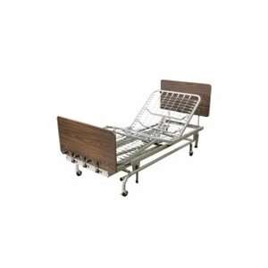  Drive Medical Spring Deck For Manual Ltc Bed   Model 