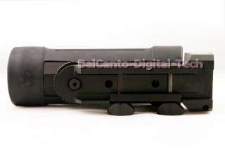 Elcan Specter OS3.4x Style Magnifier Rifle Scope 3.4x  