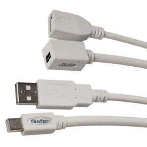  Gefen CAB MDPUSB 10MF USB Video Combo Cable Office 