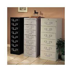  TNN100882   File Cabinet for 3 x 5 4 x 6 Cards Office 