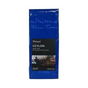 Ceylon Tea, 125g  Grocery & Gourmet Food