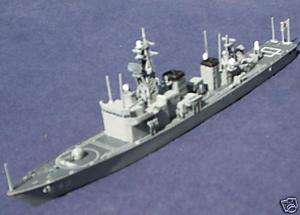 700 Sendai Coastal DE Ship Model Kit Bulding Service  