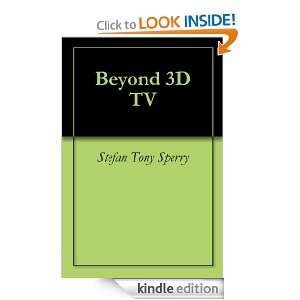   and Innovation) Stefan Tony Sperry  Kindle Store