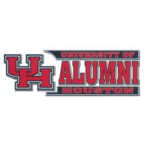  University of Houston Cougars Houston Alumni Uh Sports 