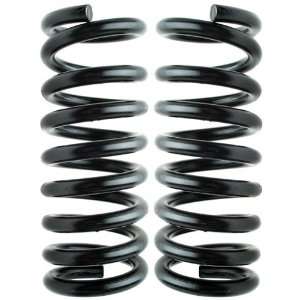  Raybestos 585 1302 Professional Grade Coil Spring Set 