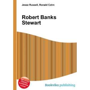  Robert Banks Stewart Ronald Cohn Jesse Russell Books
