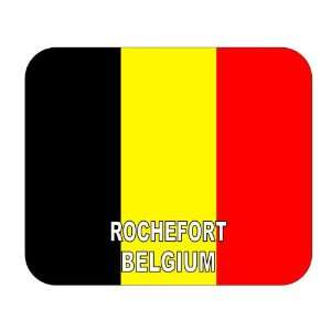  Belgium, Rochefort Mouse Pad 