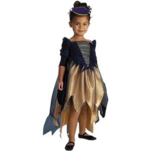  Toddler Princess Halloween Costume (SizeToddler 2 4T 