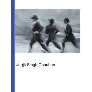  Jagjit Singh Chauhan Ronald Cohn Jesse Russell Books