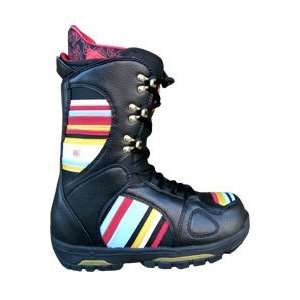  Burton Sabbath (Coalition) Mens Snowboard Boots Sports 