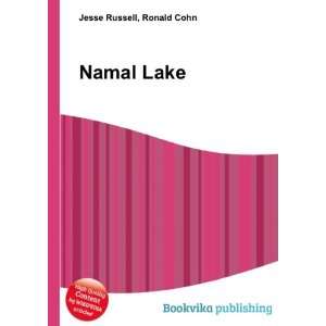 Namal Lake Ronald Cohn Jesse Russell Books